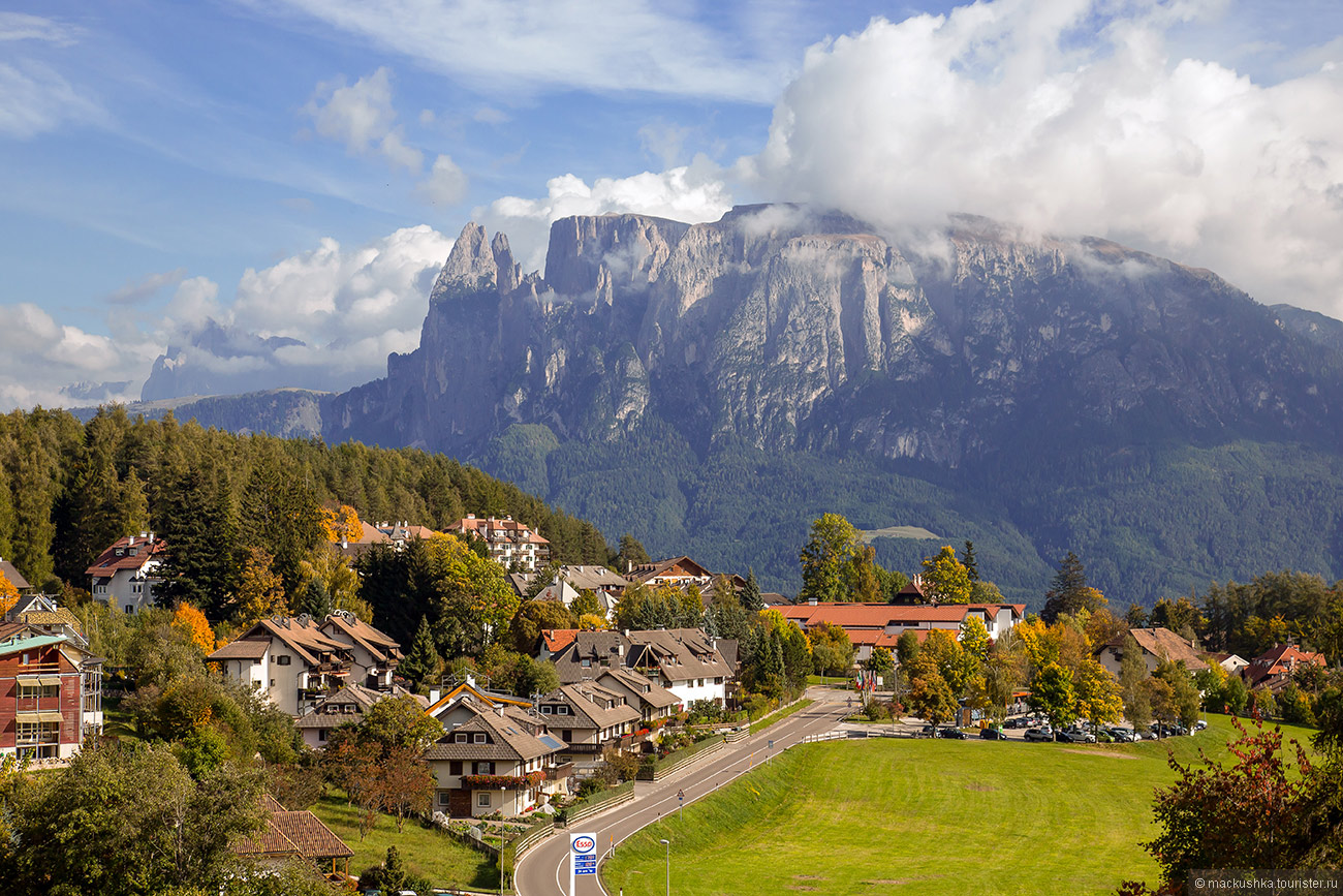 Bolzano